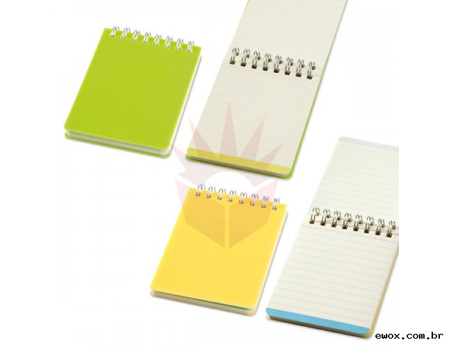 Caderno