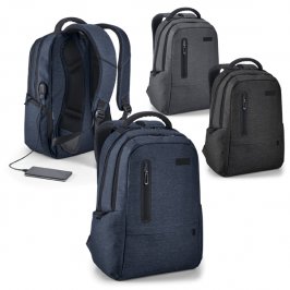 SPACIO. Mochila para notebook