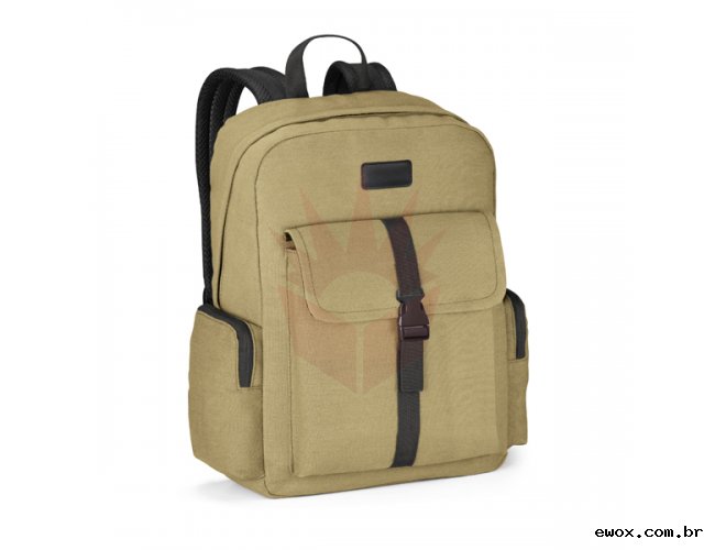 ADVENTURE. Mochila para notebook