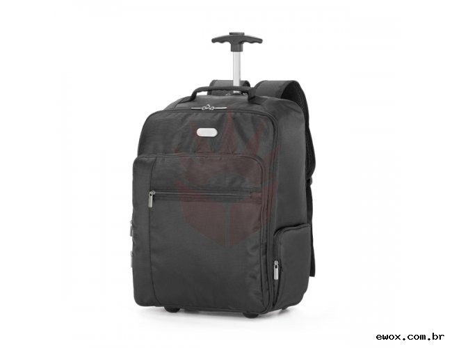 AVENIR. Mochila trolley para notebook