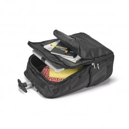 AVENIR. Mochila trolley para notebook