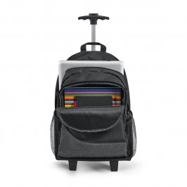 Mochila trolley para notebook