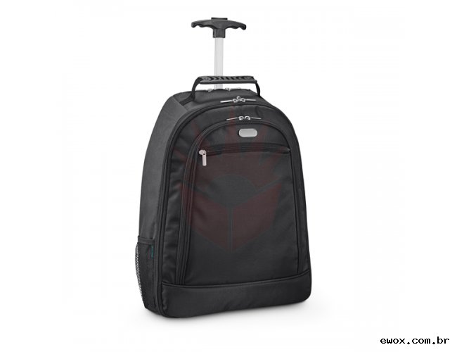 NOTE. Mochila trolley para notebook