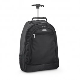 NOTE. Mochila trolley para notebook