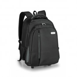 COSMO. Mochila trolley para notebook