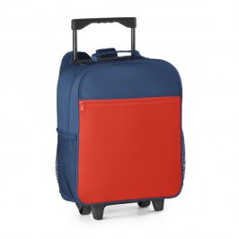 Mochila trolley