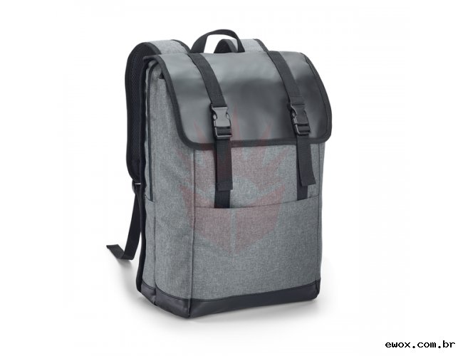 TRAVELLER. Mochila para notebook