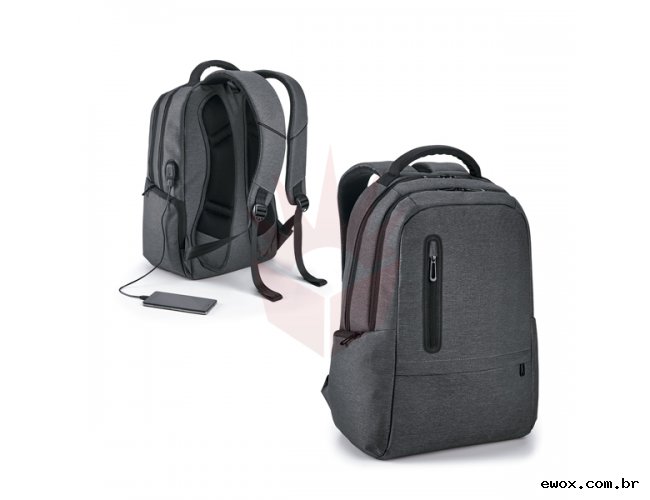 Mochila para notebook