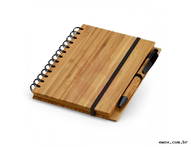 Caderno