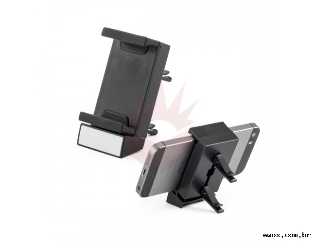 Porta celular para carro