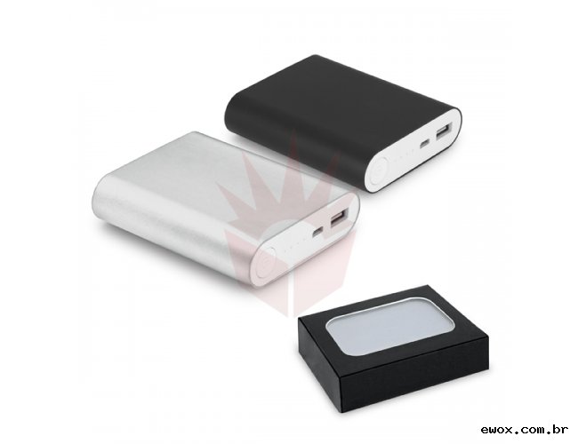 Bateria porttil Power Bank