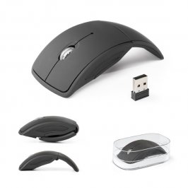 Mouse wireless dobrvel 2.4G