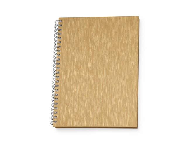 Caderno Pequeno