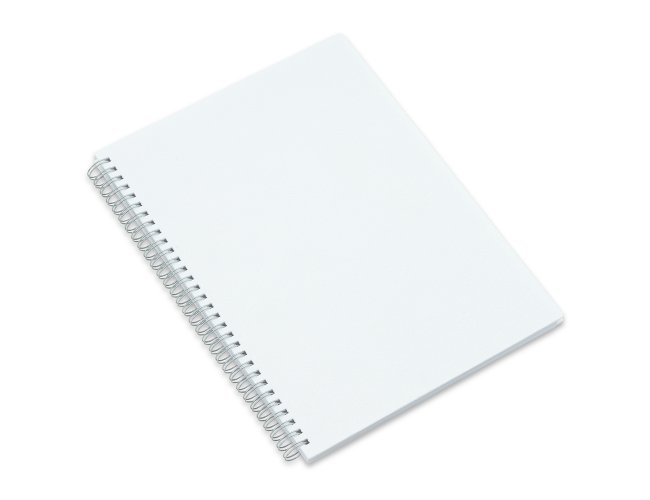 Caderno Pet Sublimtico Grande