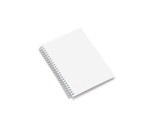 Caderno Pet Sublimtico Pequeno