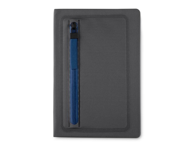 Caderno Porta Objeto