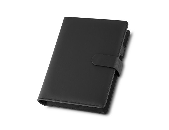 Caderno Power Bank