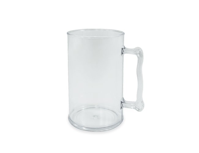 Caneca 350ml Acrlica