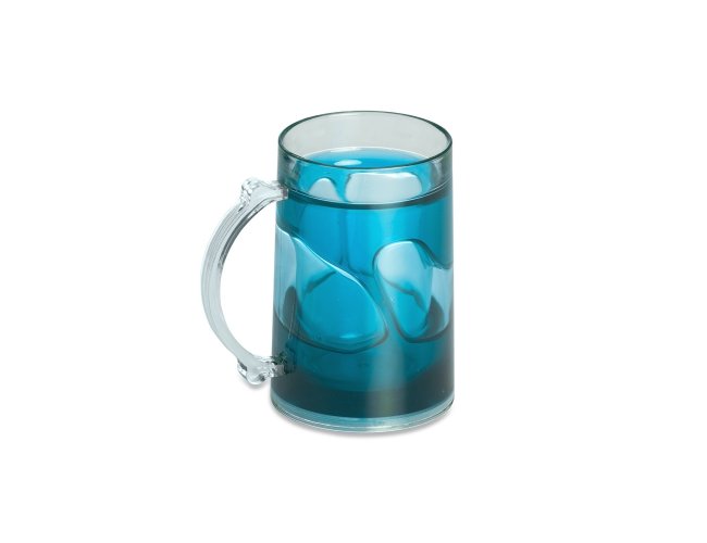 Caneca Brilhante de Gel 200ml