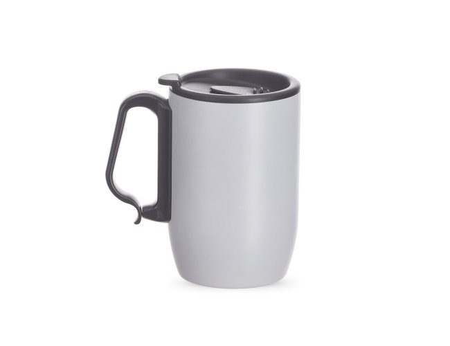 Caneca Inox 380ml