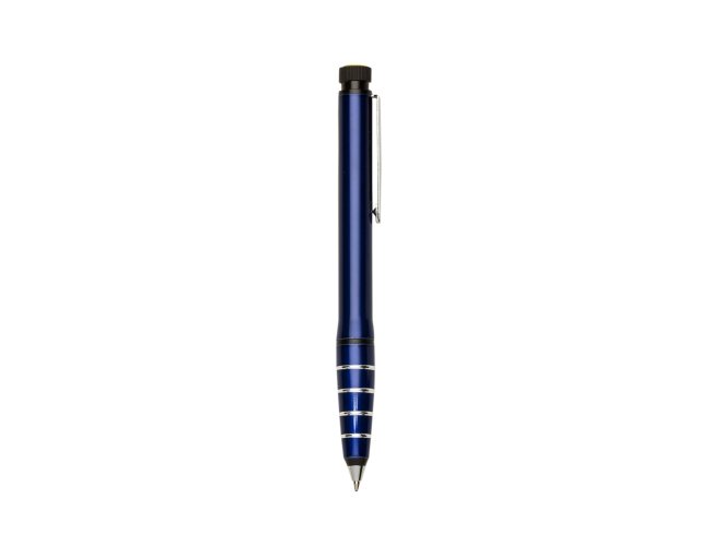 Caneta Metal com Marca Texto