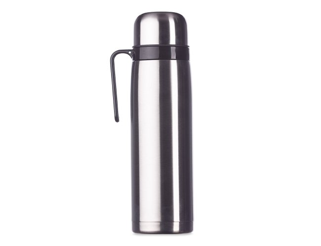 Garrafa Trmica 1 Litro Inox