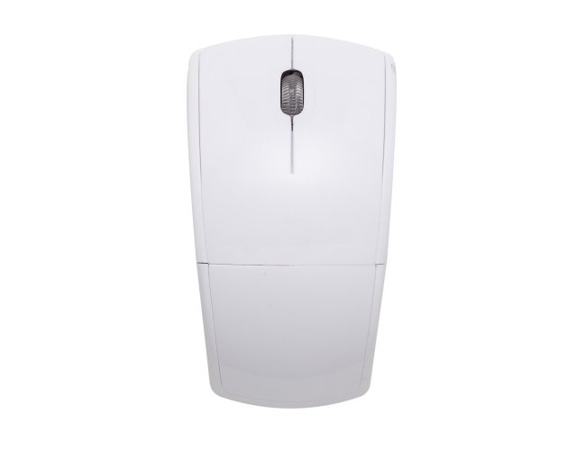 Mouse Wireless Retrtil