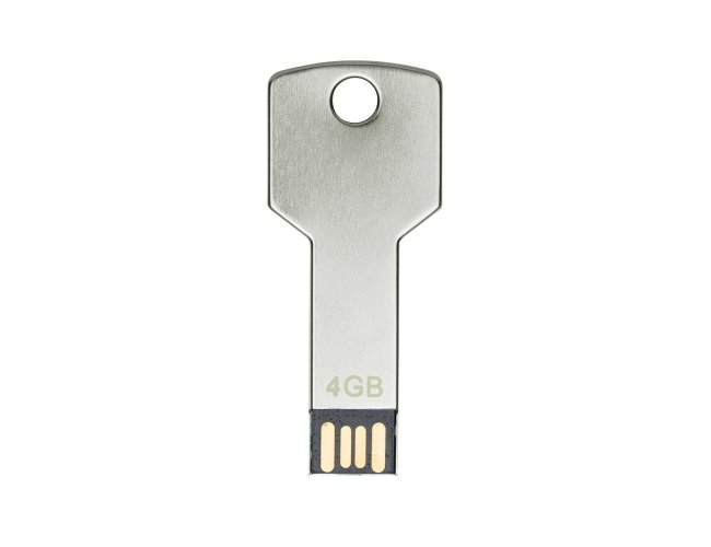 Pen Drive Chave 4GB