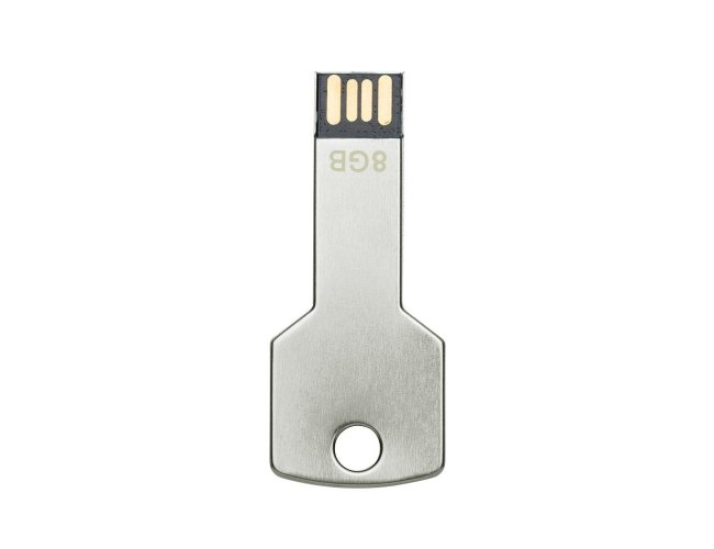 Pen Drive Chave 8GB