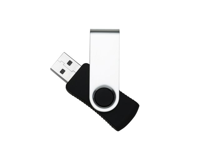 Pen Drive RM Giratrio Metal 8GB