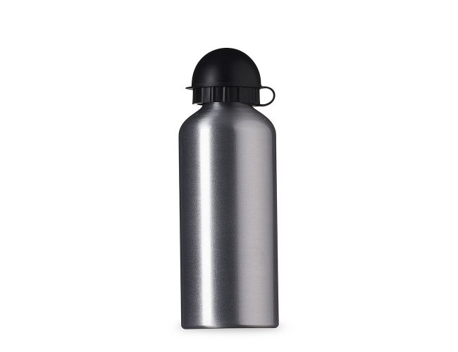 Squeeze 600ml Inox