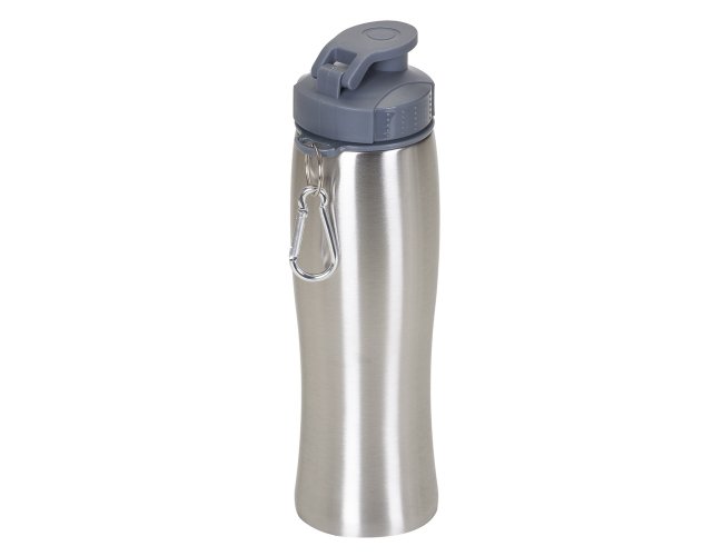 Squeeze Inox 750ml