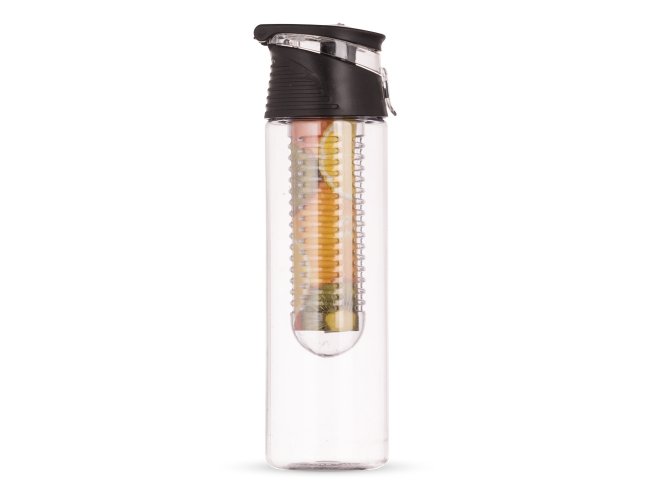 Squeeze Plstico 700ml com Infusor